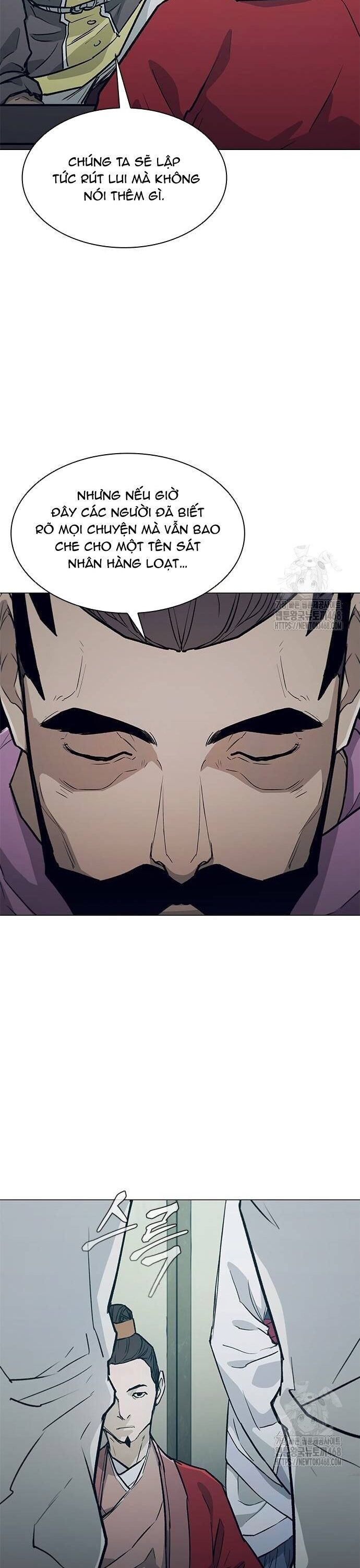 Con Đường Của Võ Giả Chapter 216 - Next Chapter 217