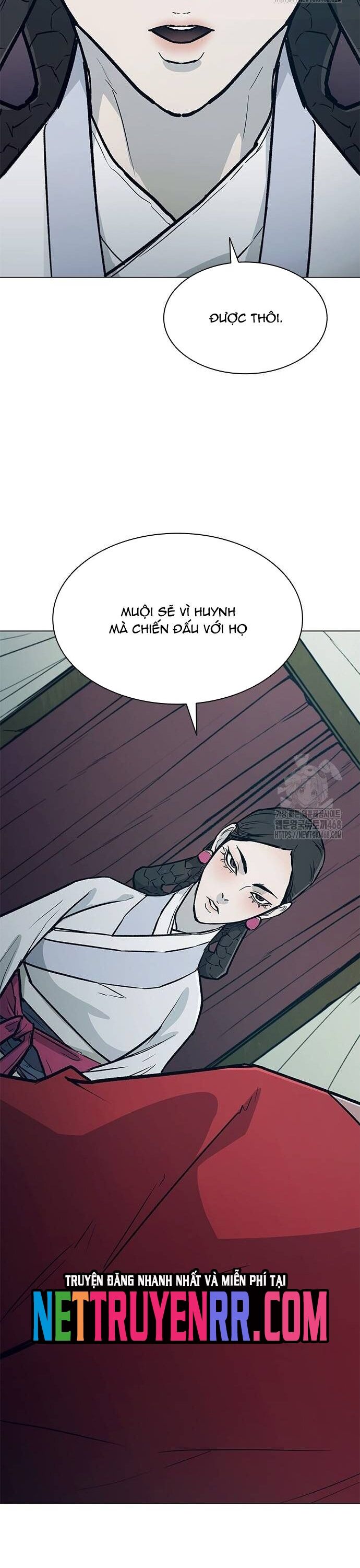 Con Đường Của Võ Giả Chapter 216 - Next Chapter 217