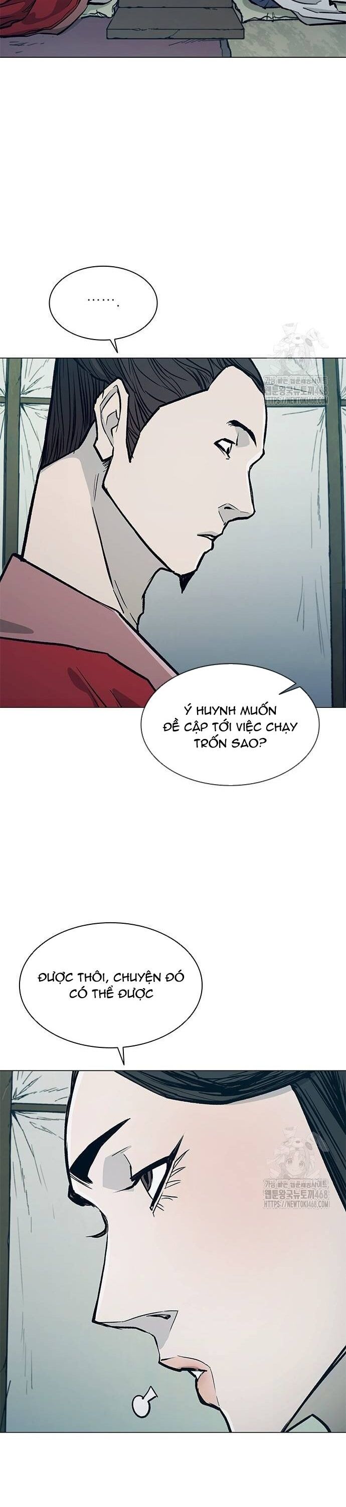 Con Đường Của Võ Giả Chapter 216 - Next Chapter 217