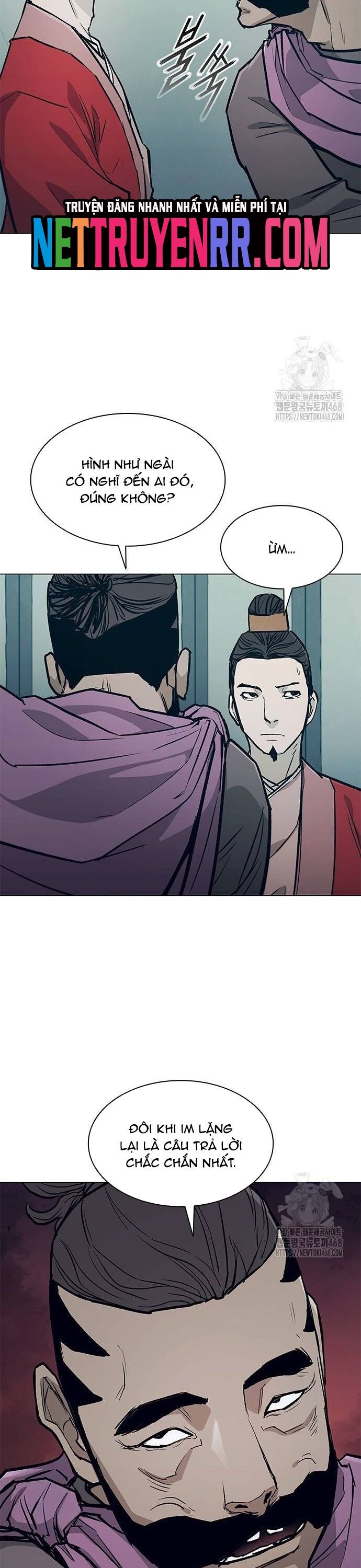Con Đường Của Võ Giả Chapter 216 - Next Chapter 217