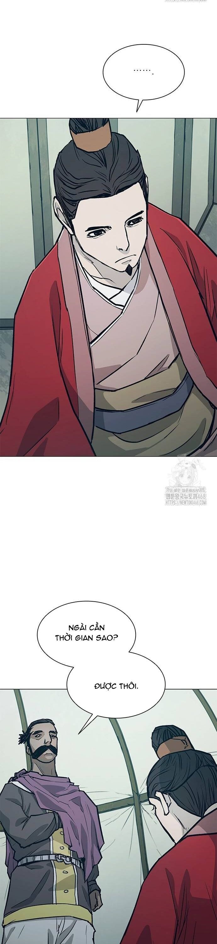 Con Đường Của Võ Giả Chapter 216 - Next Chapter 217
