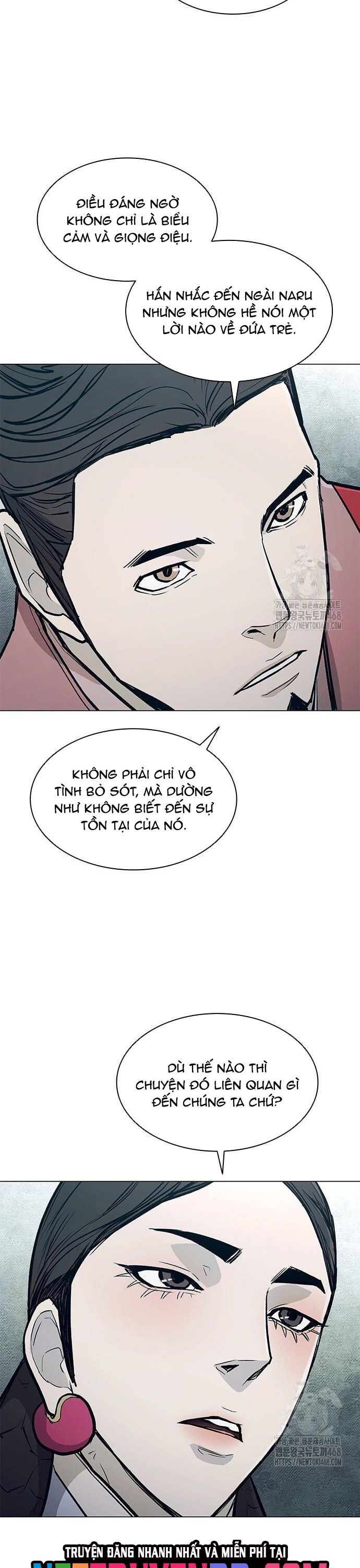 Con Đường Của Võ Giả Chapter 216 - Next Chapter 217
