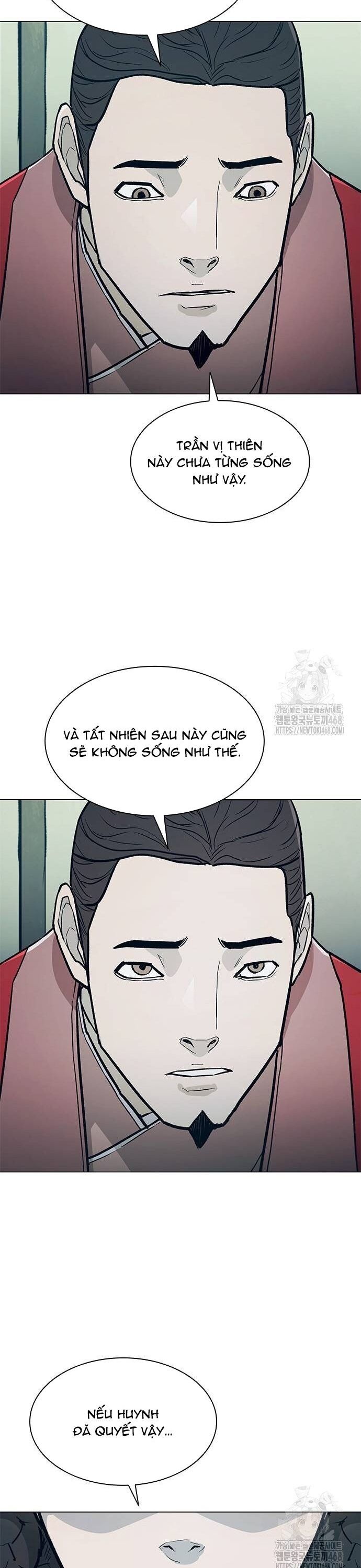 Con Đường Của Võ Giả Chapter 216 - Next Chapter 217