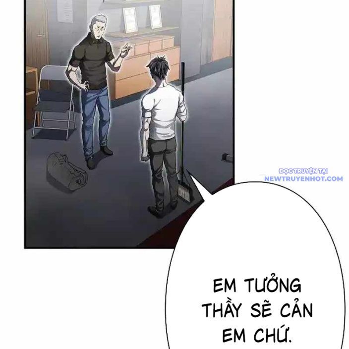 Ác Nhân Lồng Bát Giác Chapter 9 - Next Chapter 10