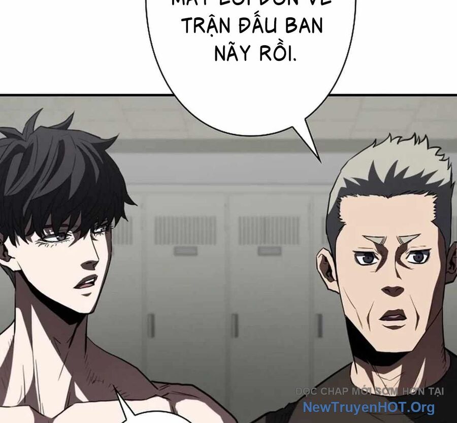 Ác Nhân Lồng Bát Giác Chapter 16 - Next Chapter 17