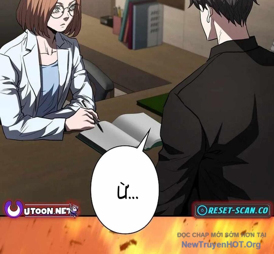 Ác Nhân Lồng Bát Giác Chapter 16 - Next Chapter 17