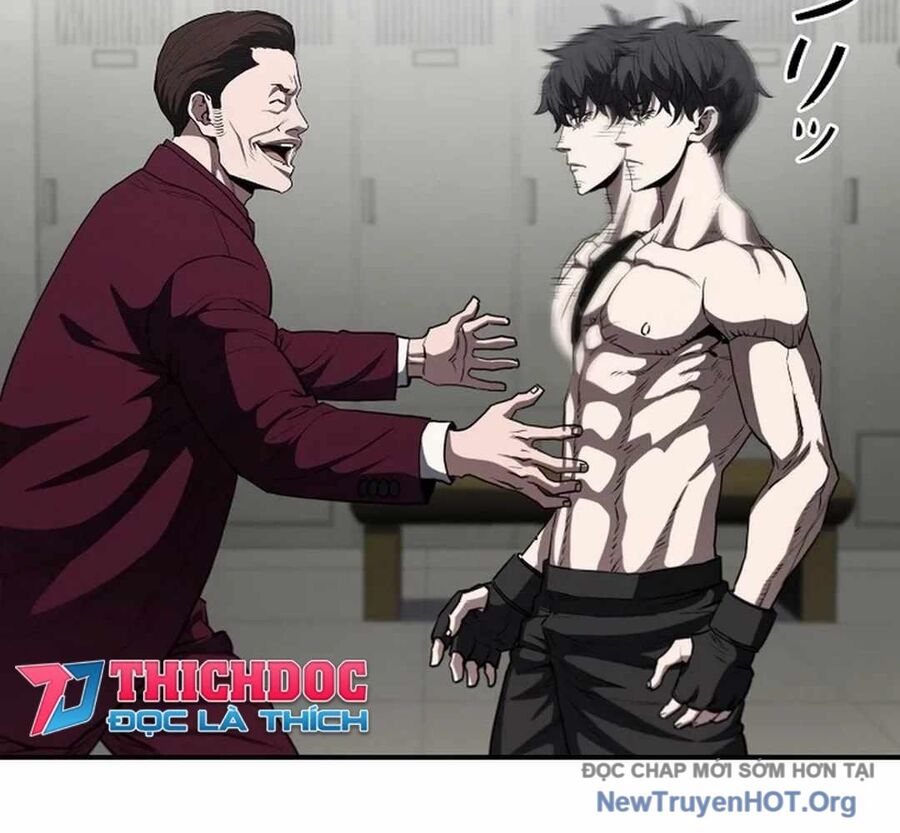 Ác Nhân Lồng Bát Giác Chapter 16 - Next Chapter 17