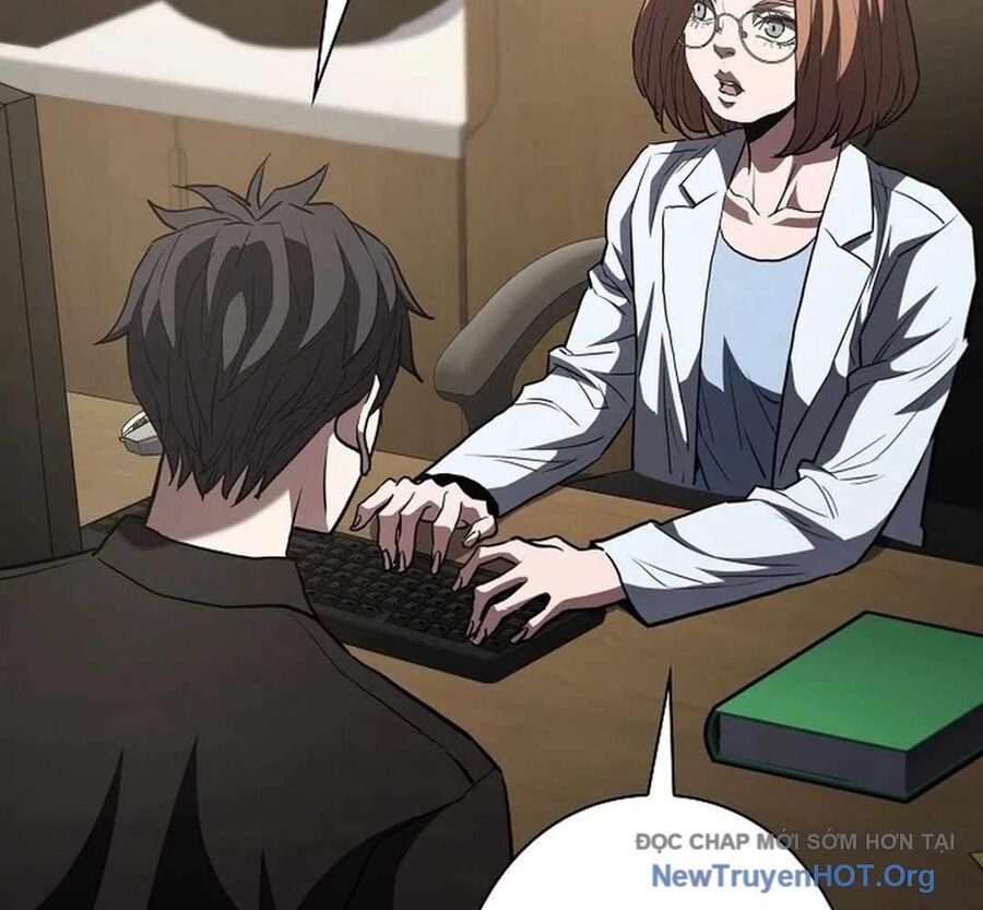 Ác Nhân Lồng Bát Giác Chapter 16 - Next Chapter 17