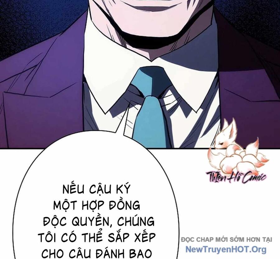 Ác Nhân Lồng Bát Giác Chapter 16 - Next Chapter 17