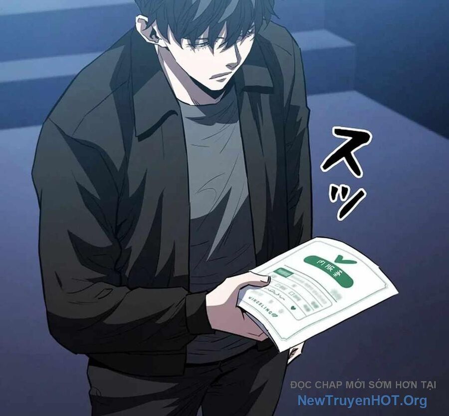 Ác Nhân Lồng Bát Giác Chapter 16 - Next Chapter 17