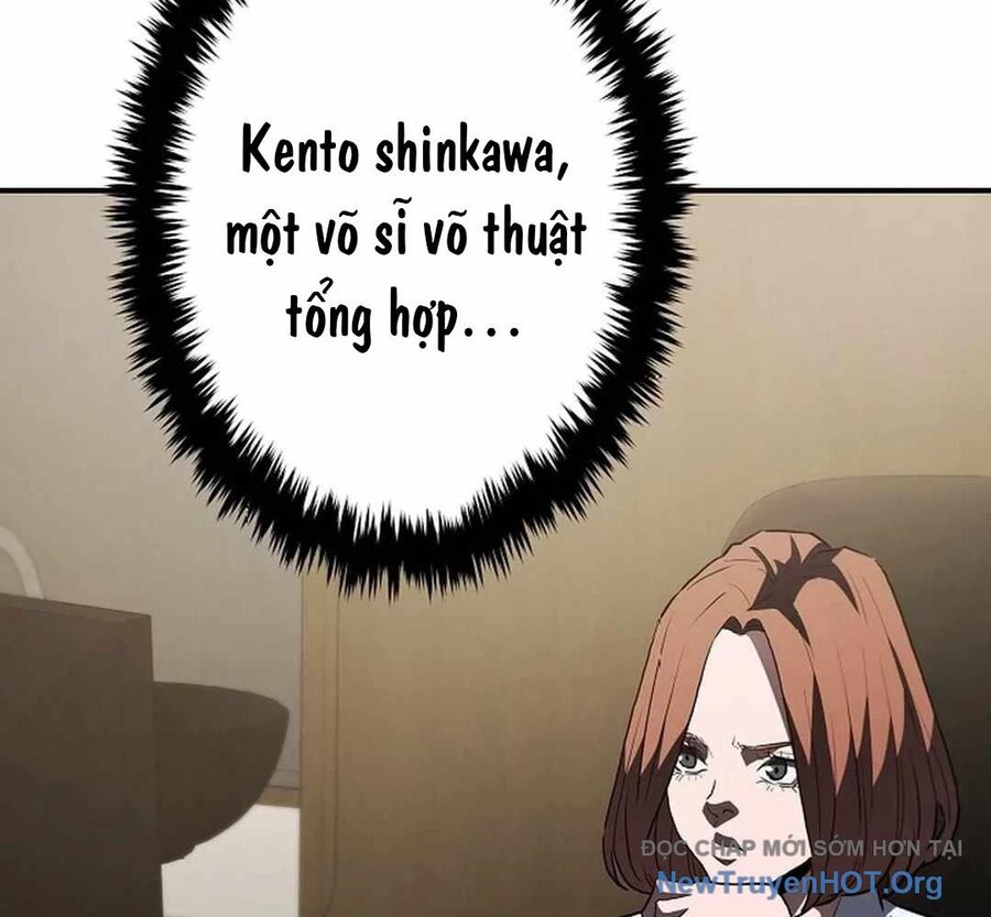 Ác Nhân Lồng Bát Giác Chapter 16 - Next Chapter 17