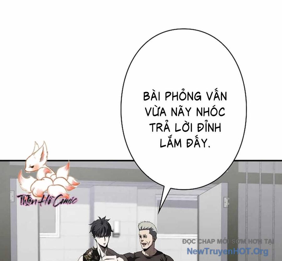 Ác Nhân Lồng Bát Giác Chapter 16 - Next Chapter 17