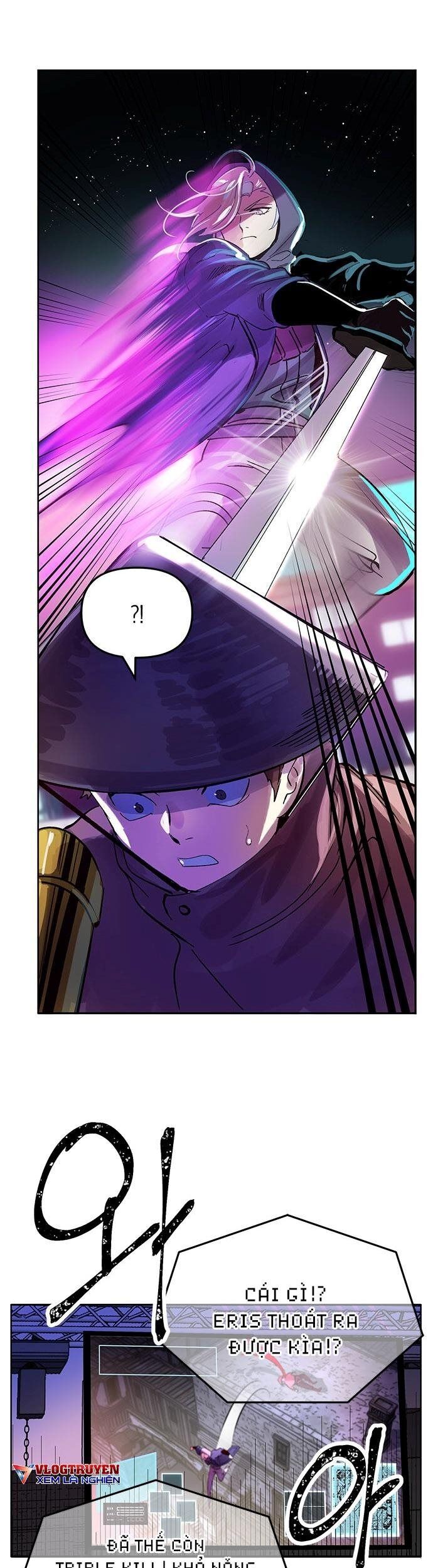 Chuỗi Chiến Công Chapter 1 - Trang 2