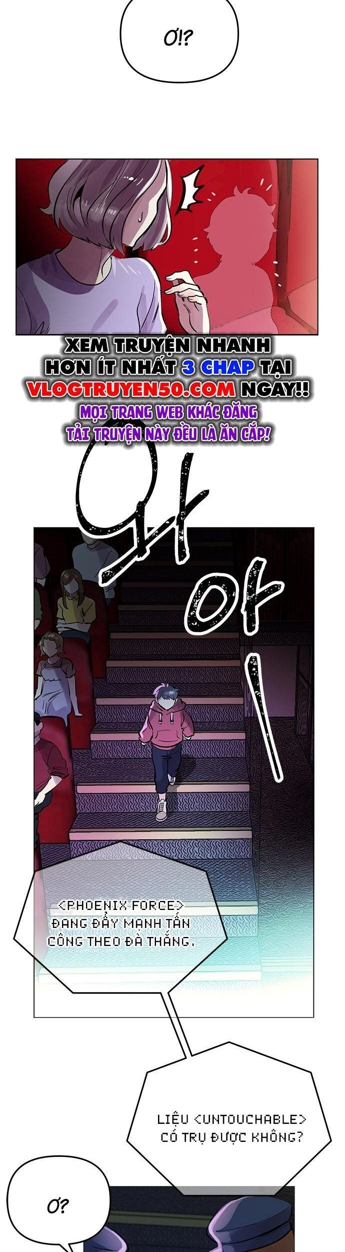 Chuỗi Chiến Công Chapter 1 - Trang 2