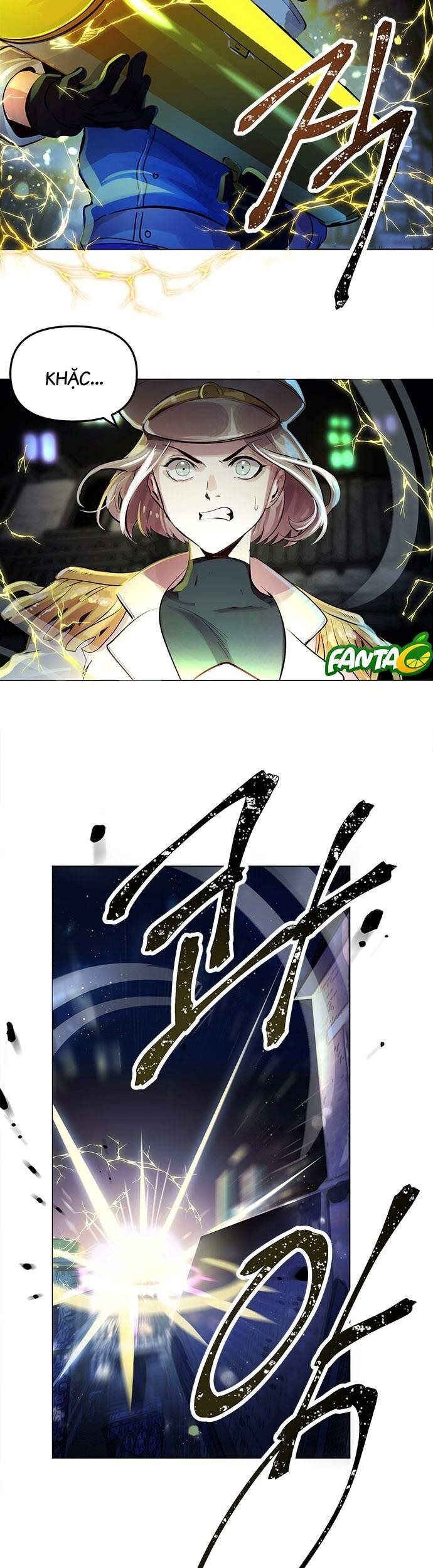 Chuỗi Chiến Công Chapter 1 - Trang 2