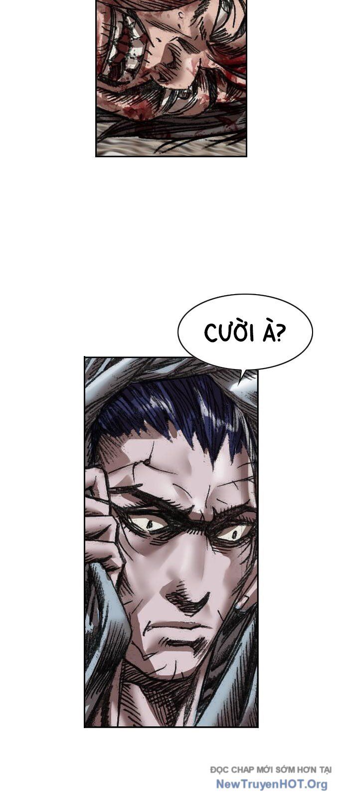 Thế Nhân Chiến Chapter 1 - Trang 2