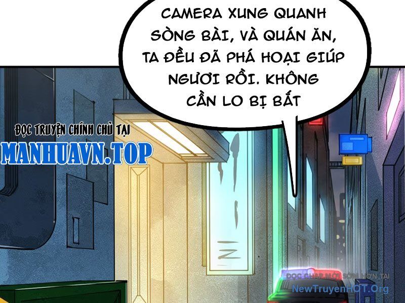Tinh Linh Chi Hậu Chapter 8 - Trang 2