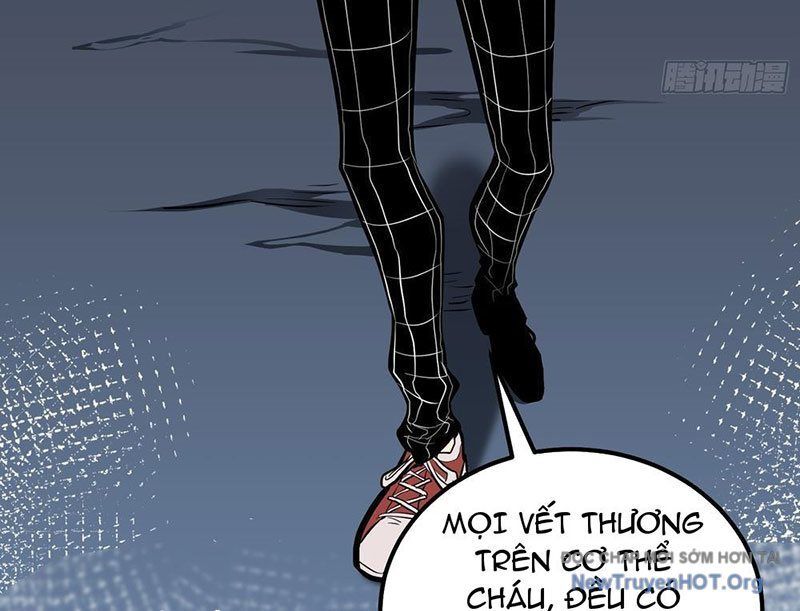 Thức Tỉnh Toàn Chức Chapter 7 - Trang 2