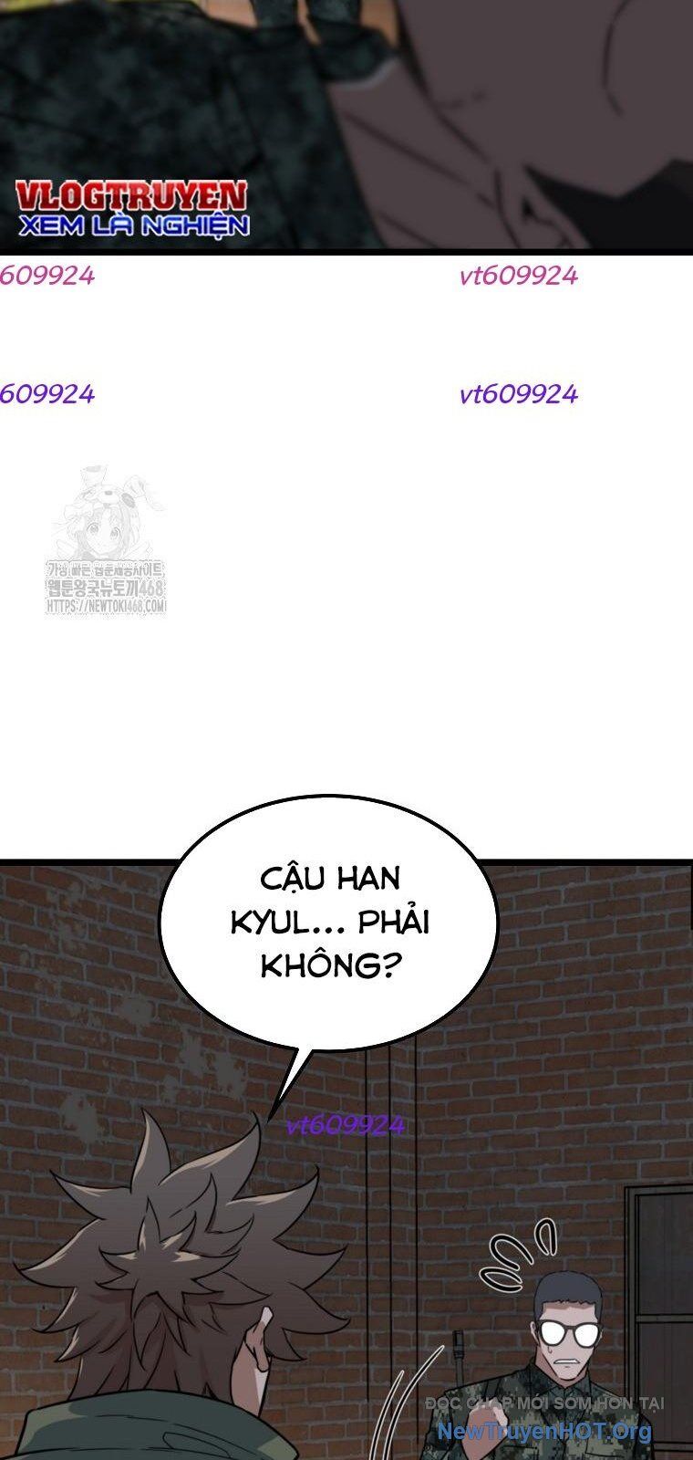 Kẻ không thuộc về loài người Chapter 41 - Trang 2