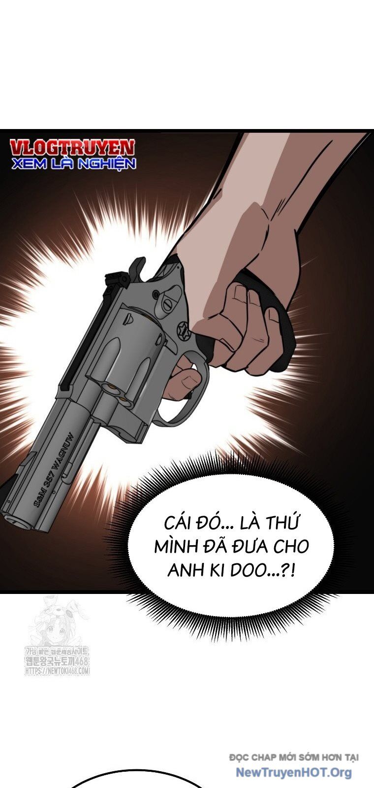 Kẻ không thuộc về loài người Chapter 41 - Trang 2