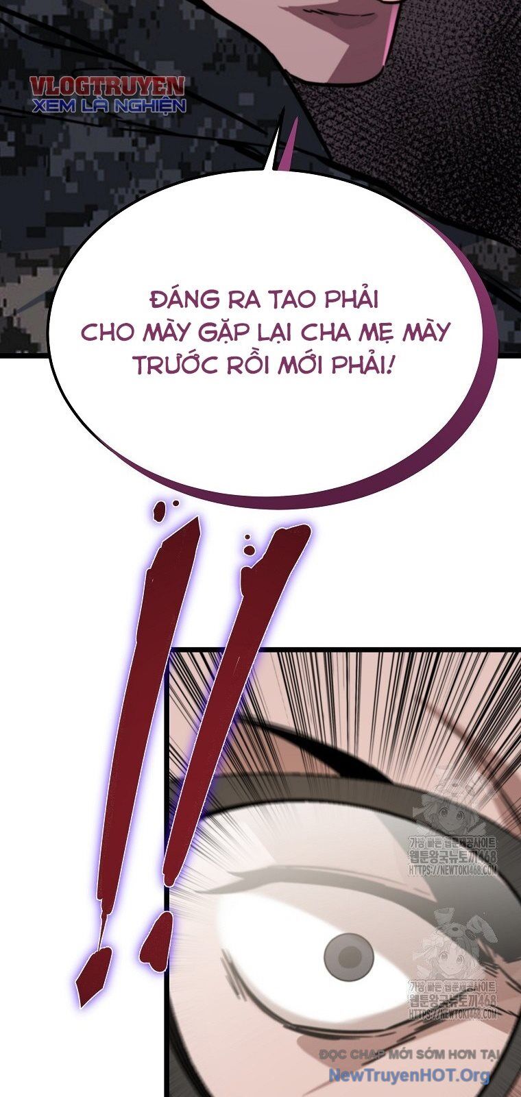 Kẻ không thuộc về loài người Chapter 41 - Trang 2