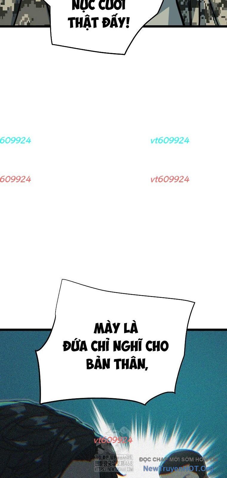 Kẻ không thuộc về loài người Chapter 41 - Trang 2