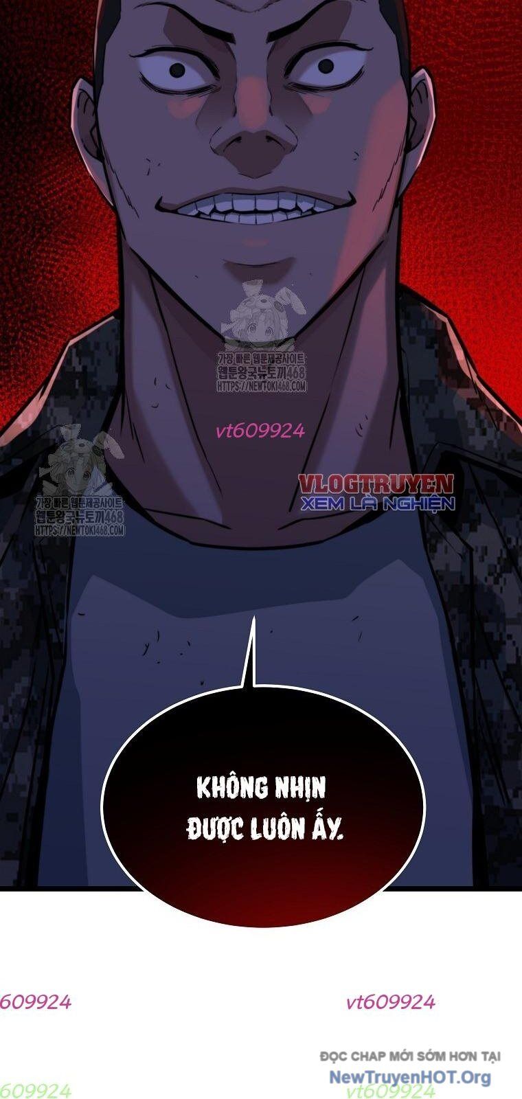 Kẻ không thuộc về loài người Chapter 41 - Trang 2