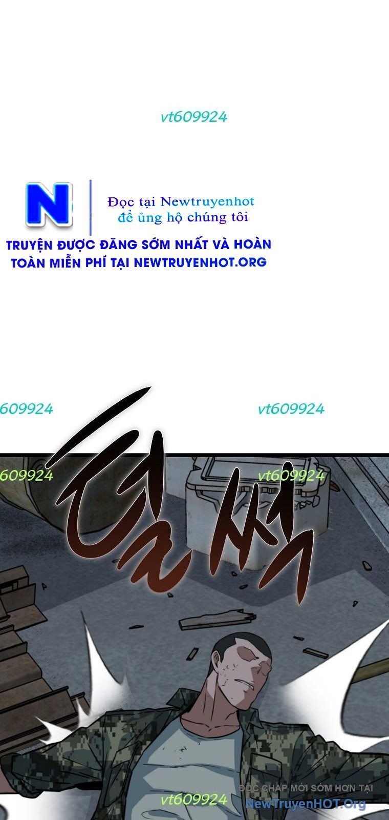 Kẻ không thuộc về loài người Chapter 41 - Trang 2