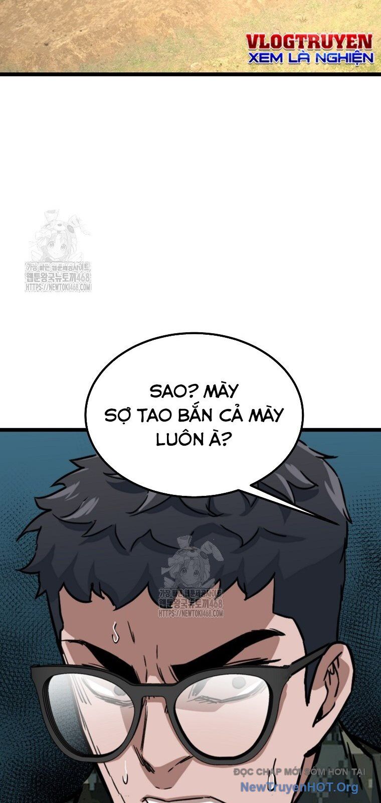 Kẻ không thuộc về loài người Chapter 41 - Trang 2