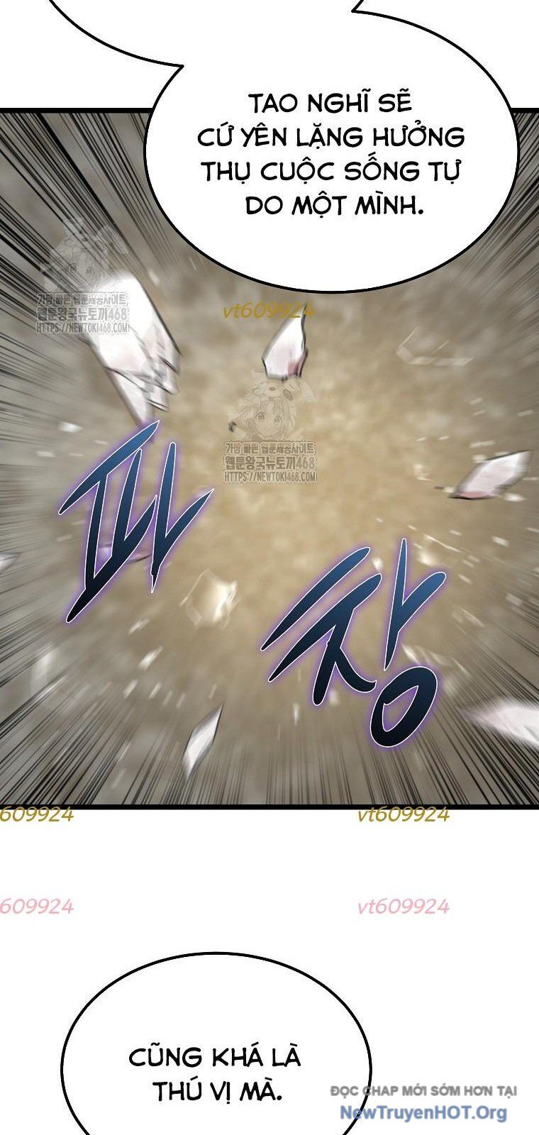 Kẻ không thuộc về loài người Chapter 41 - Trang 2
