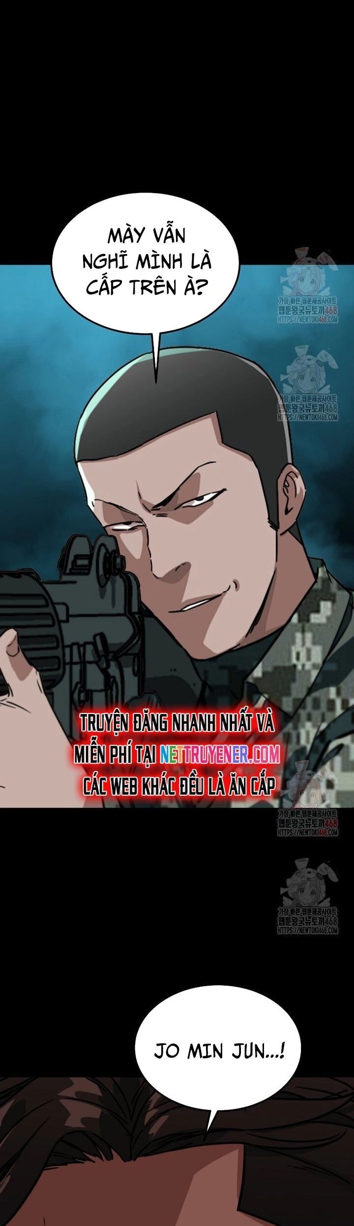 Kẻ không thuộc về loài người Chapter 33 - Next Chapter 34