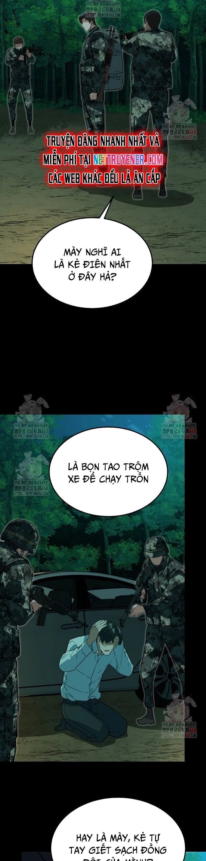 Kẻ không thuộc về loài người Chapter 33 - Next Chapter 34
