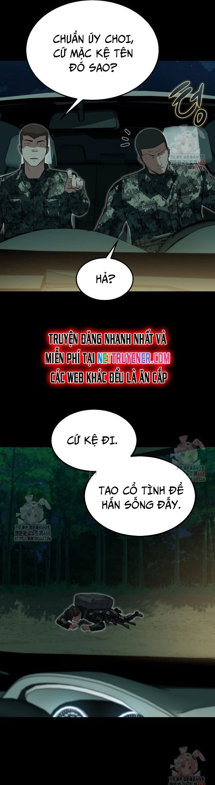 Kẻ không thuộc về loài người Chapter 33 - Next Chapter 34