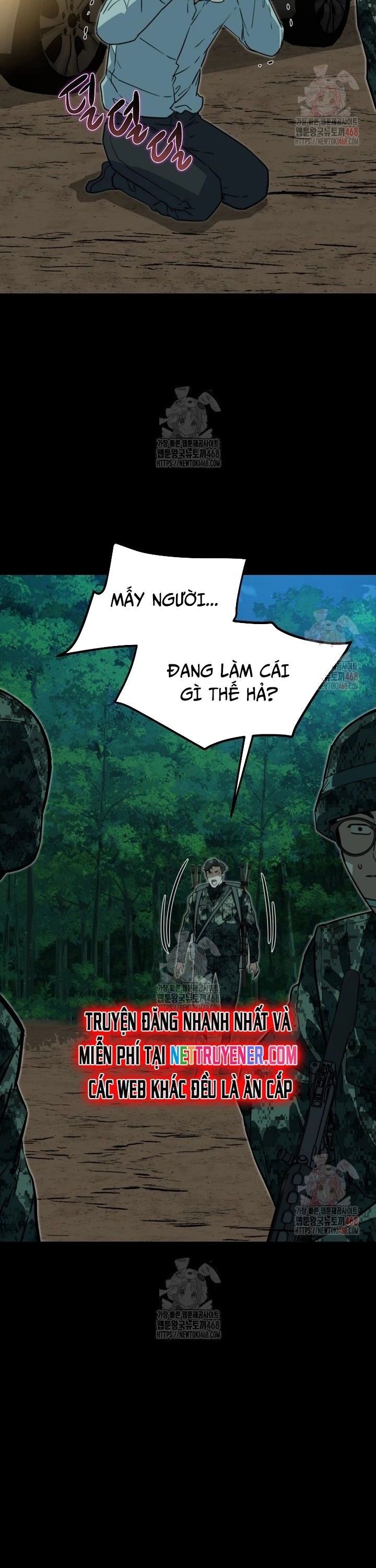 Kẻ không thuộc về loài người Chapter 33 - Next Chapter 34