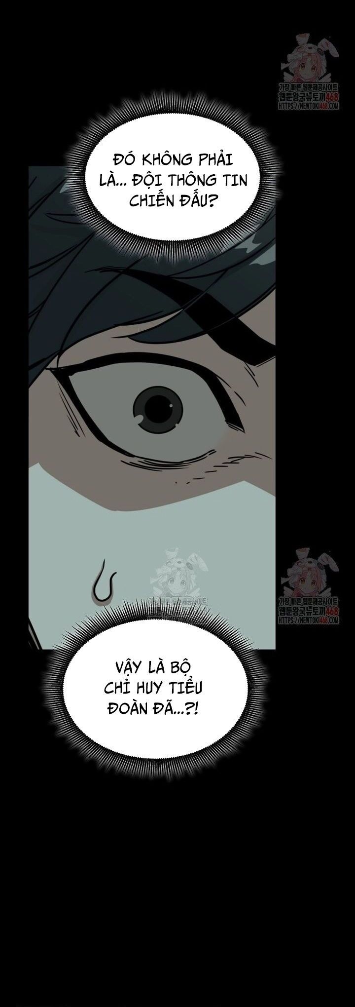 Kẻ không thuộc về loài người Chapter 33 - Next Chapter 34