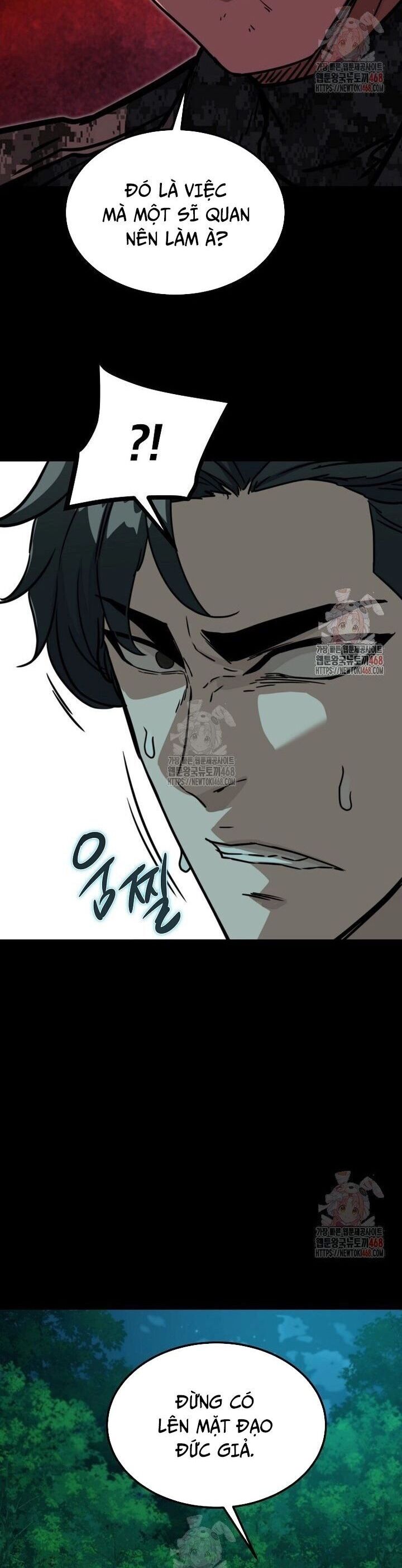 Kẻ không thuộc về loài người Chapter 33 - Next Chapter 34