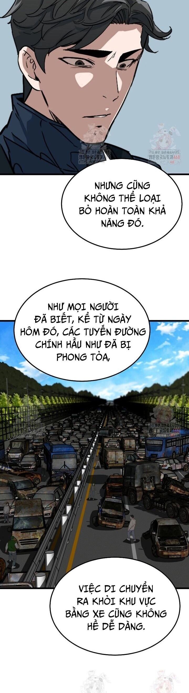 Kẻ không thuộc về loài người Chapter 33 - Next Chapter 34