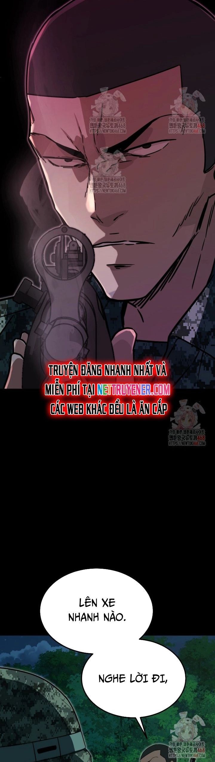 Kẻ không thuộc về loài người Chapter 33 - Next Chapter 34
