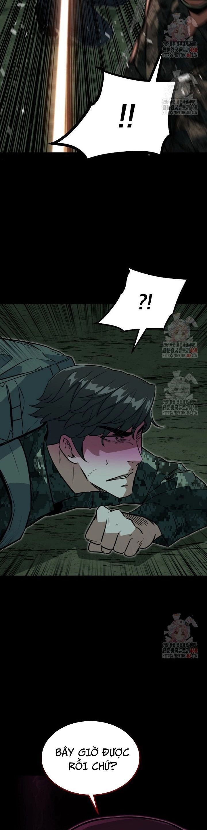 Kẻ không thuộc về loài người Chapter 33 - Next Chapter 34