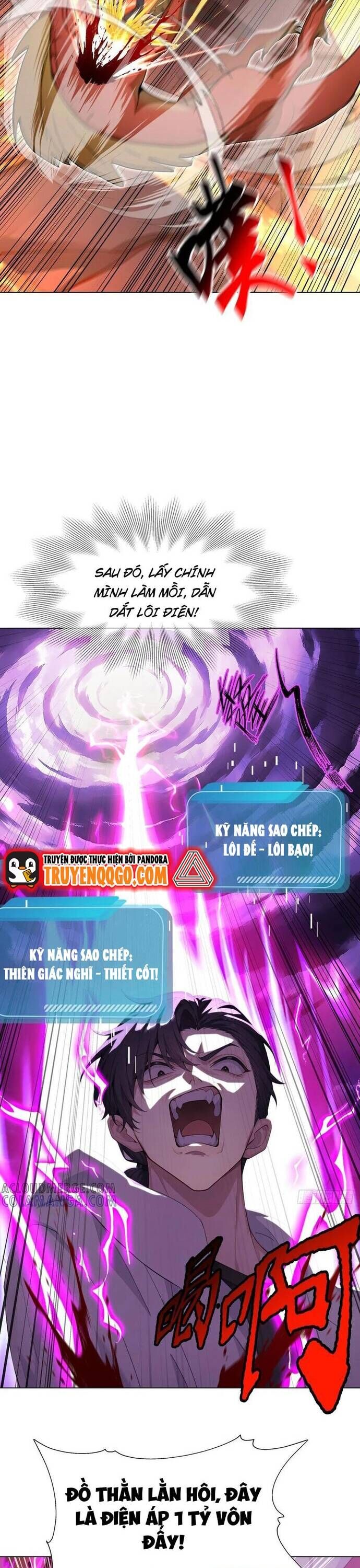 Thập Ác Thái Cổ: Đế Chế Nữ Thú Của Tôi Chapter 25 - Next Chapter 26
