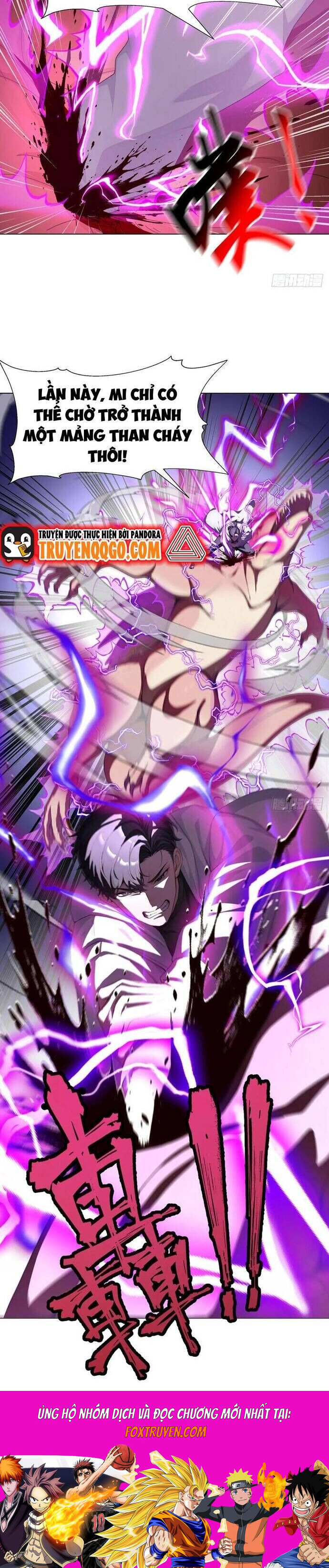 Thập Ác Thái Cổ: Đế Chế Nữ Thú Của Tôi Chapter 25 - Next Chapter 26