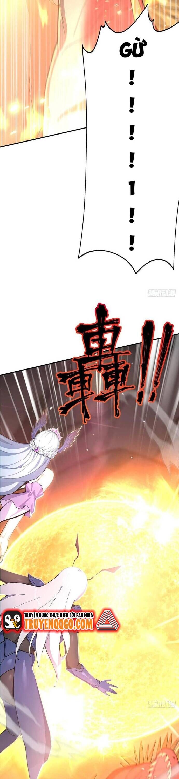 Thập Ác Thái Cổ: Đế Chế Nữ Thú Của Tôi Chapter 25 - Next Chapter 26