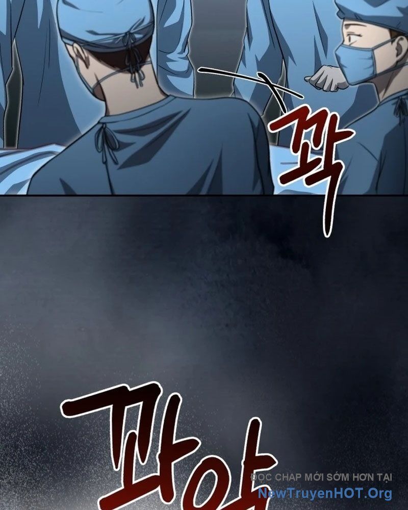 Bác Sĩ Hồi Quy Chỉ Muốn Sống Yên Bình Chapter 1 - Next Chapter 2
