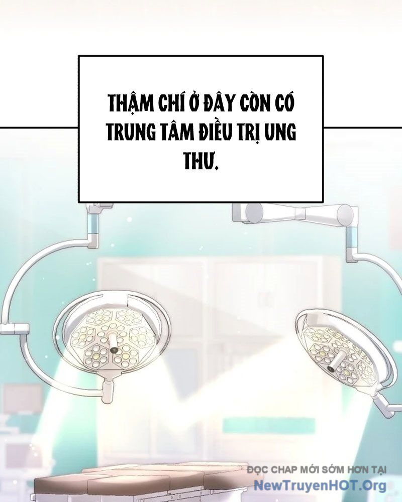 Bác Sĩ Hồi Quy Chỉ Muốn Sống Yên Bình Chapter 1 - Next Chapter 2