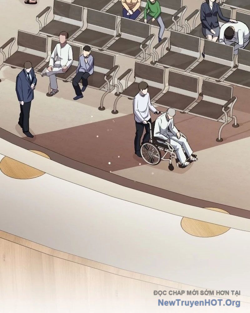 Bác Sĩ Hồi Quy Chỉ Muốn Sống Yên Bình Chapter 1 - Next Chapter 2
