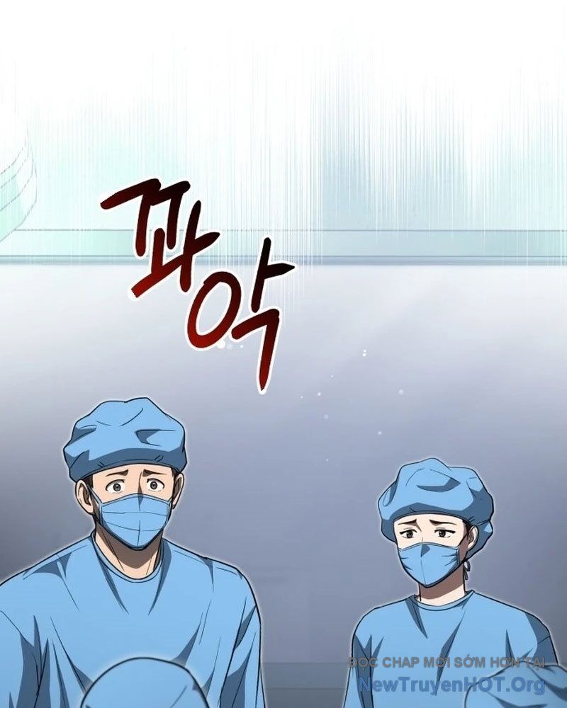 Bác Sĩ Hồi Quy Chỉ Muốn Sống Yên Bình Chapter 1 - Next Chapter 2
