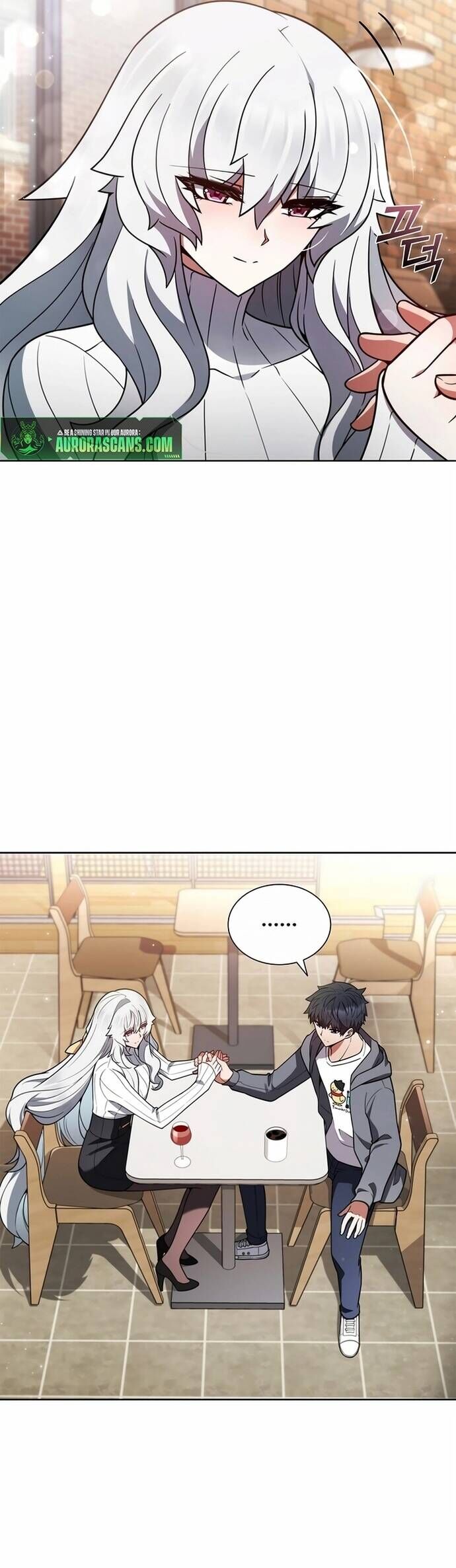 Thần Chết Part-Time Chapter 4 - Trang 2