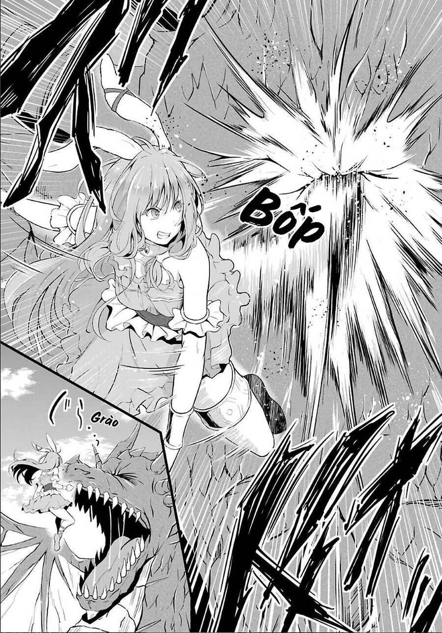 Anh Nông Dân Cần Kiệm Chapter 4 - Next Chapter 5
