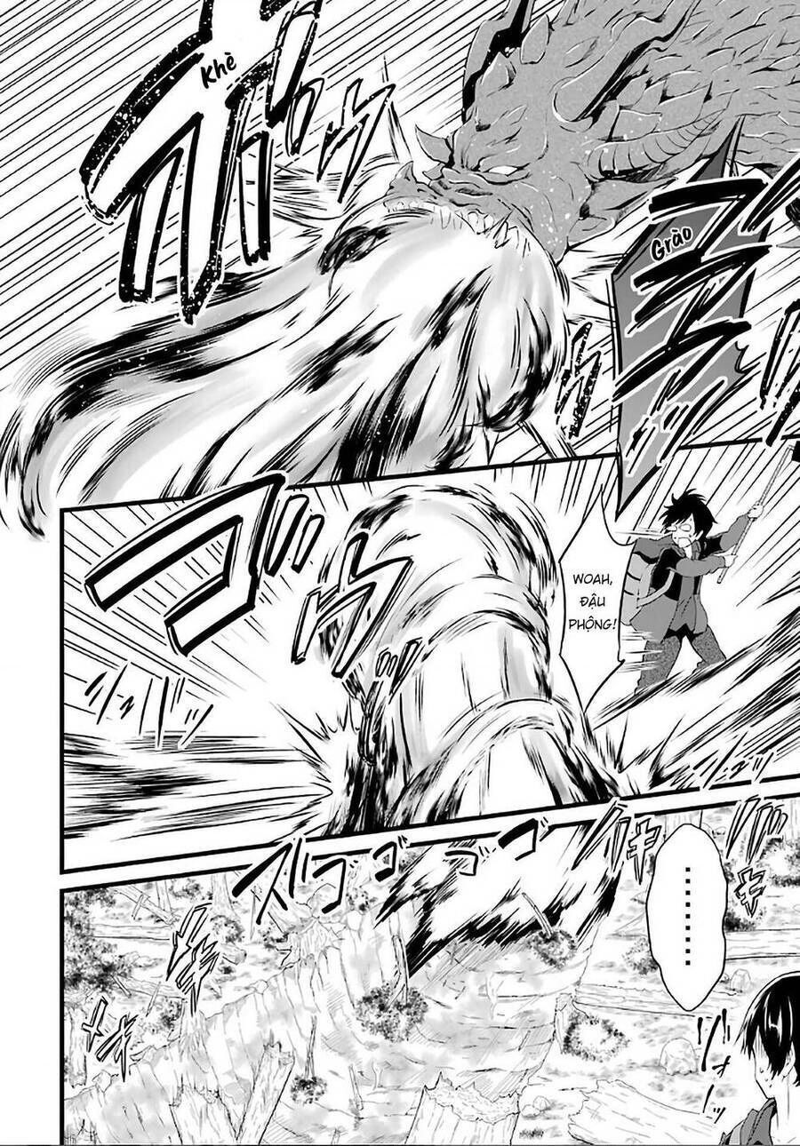 Anh Nông Dân Cần Kiệm Chapter 4 - Next Chapter 5