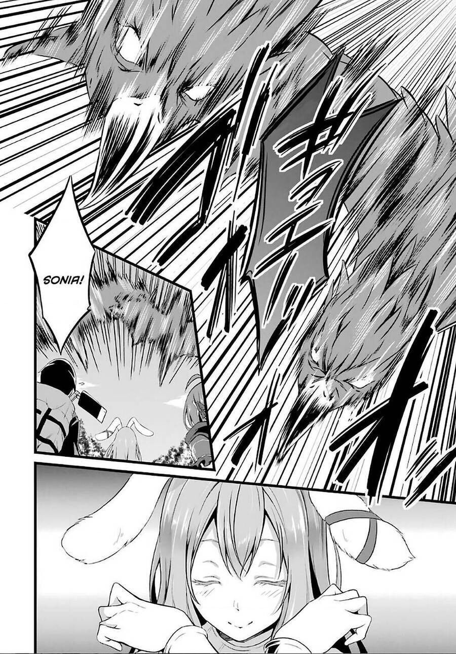 Anh Nông Dân Cần Kiệm Chapter 4 - Next Chapter 5